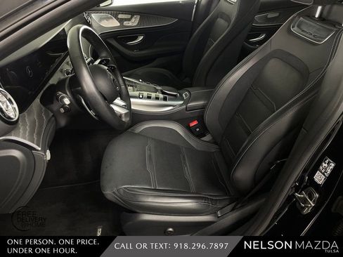 Used 2024 Mercedes-Benz AMG GT 53 image 15