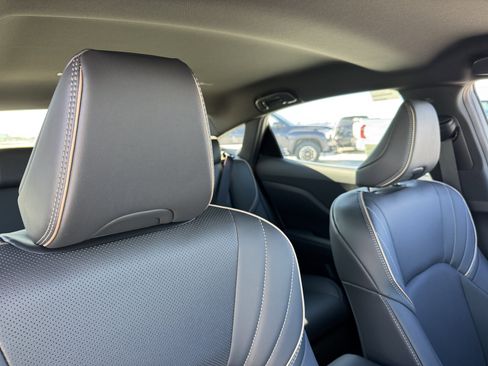 New 2026 Toyota Crown XLE image 3