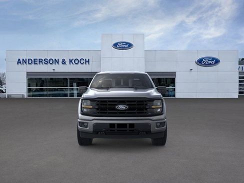 Used 2026 Ford F150 XLT w/ Tow/Haul Package AWD/4WD image 6