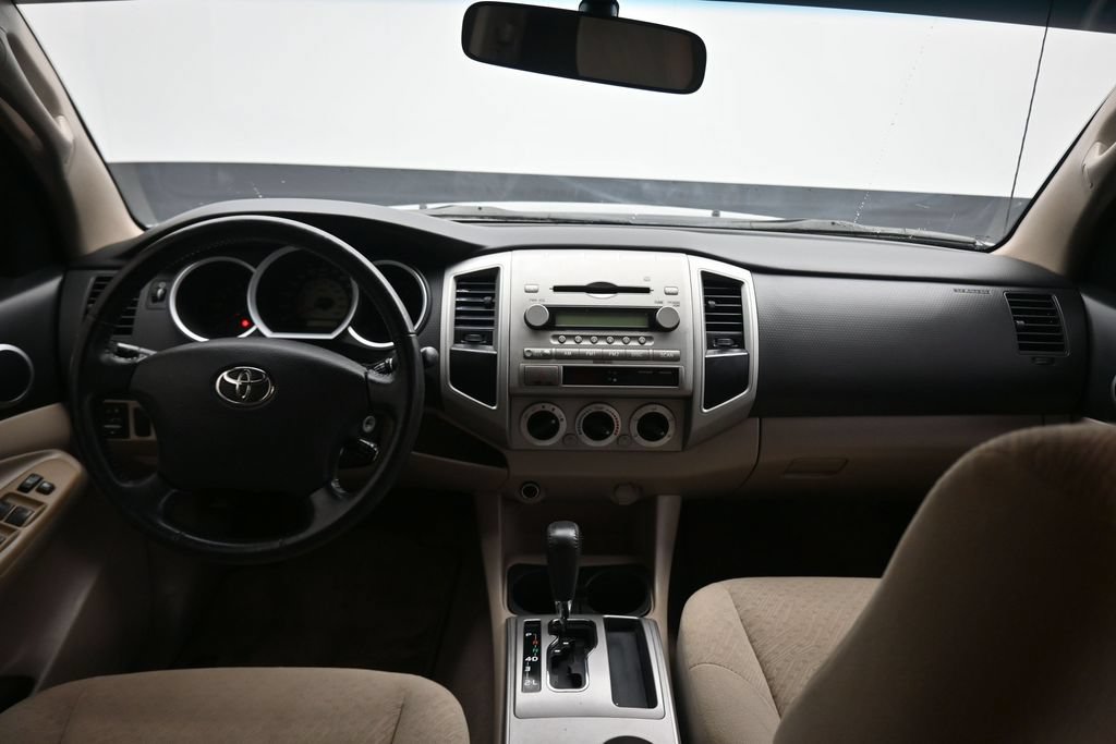 Used 2007 Toyota Tacoma PreRunner w/ SR5 Pkg #2 RWD image 35