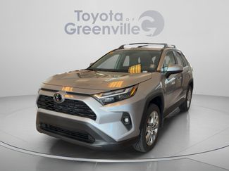 Certified 2025 Toyota RAV4 XLE Premium FWD video 1