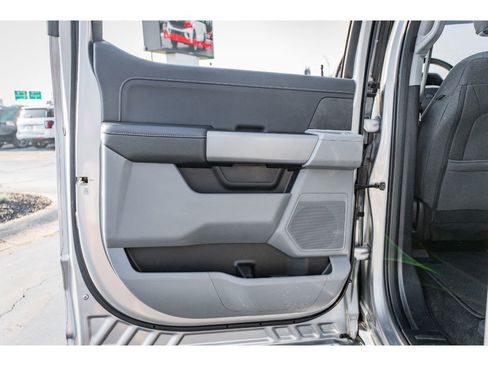 Used 2024 Ford F150 XLT w/ Mobile Office Package image 22