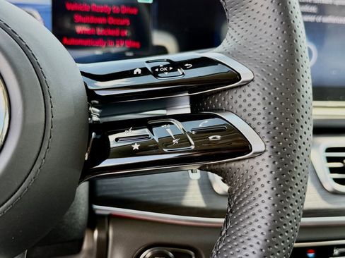 New 2026 Mercedes-Benz GLS 450 4MATIC image 23