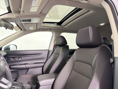 New 2026 Honda CR-V EX image 14