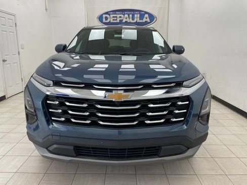 New 2026 Chevrolet Equinox LT AWD/4WD image 15