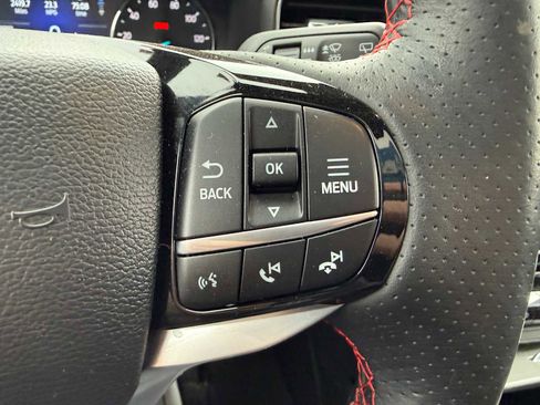 Used 2024 Ford Explorer ST-Line w/ Class IV Trailer Tow Package image 50