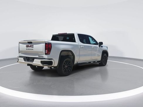 Used 2025 GMC Sierra 1500 Elevation RWD image 8