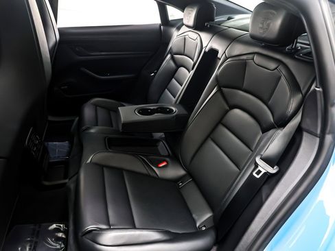 Used 2024 Porsche Taycan GTS w/ Technology Package (P6F) image 9