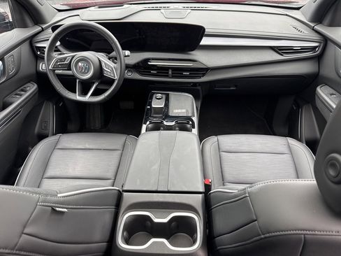 Used 2025 Buick Enclave Sport Touring w/ Power Package image 12