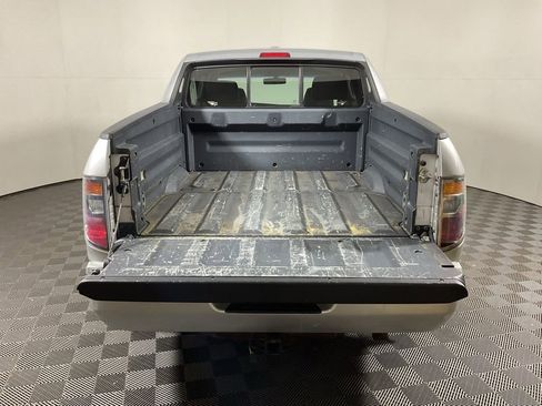 Used 2006 Honda Ridgeline RTL image 14