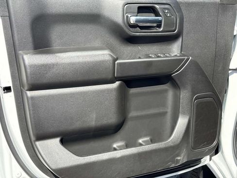 New 2026 GMC Sierra 1500 Pro w/ Graphite Edition image 11