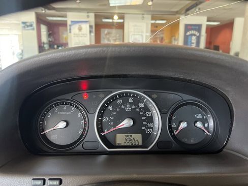 Used 2008 Hyundai Sonata GLS image 12