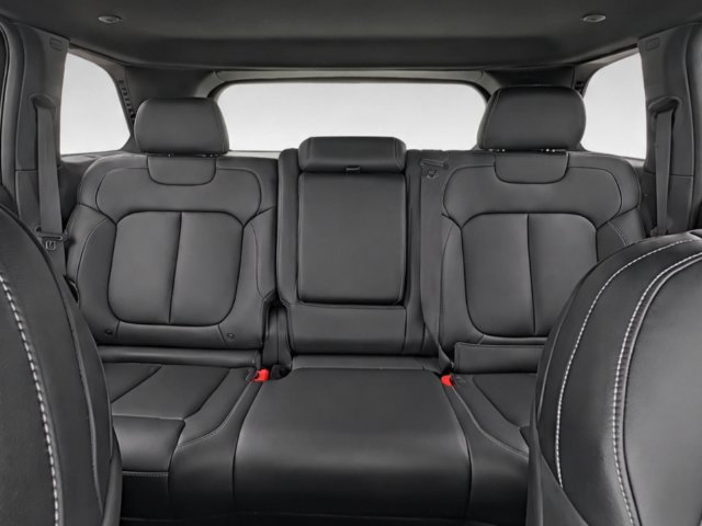 Used 2025 Jeep Grand Cherokee Limited 4xe AWD/4WD image 28