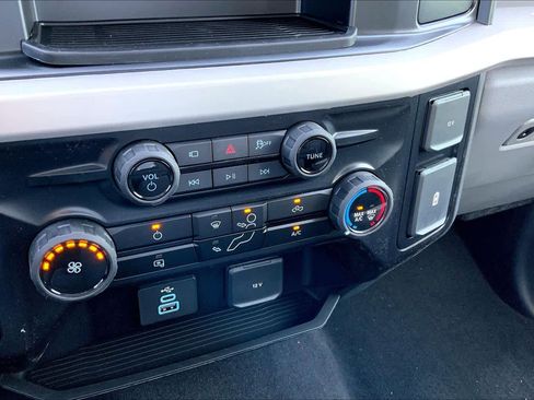 New 2026 Ford F250 XL w/ STX Appearance Package AWD/4WD image 19
