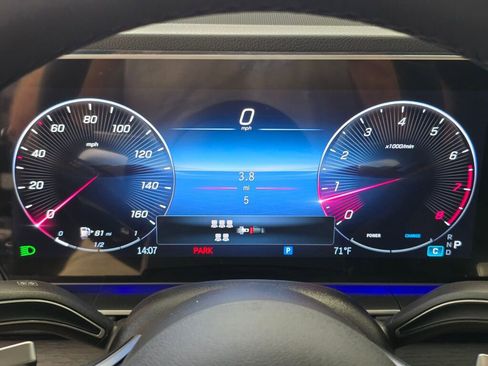 New 2026 Mercedes-Benz GLE 350 4MATIC image 35