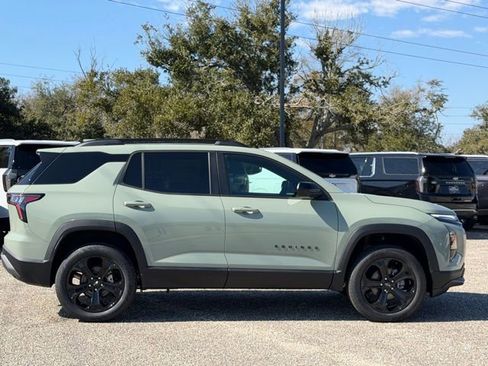 New 2026 Chevrolet Equinox LT w/ Midnight Edition image 4