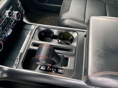 Used 2025 Ford F150 Raptor image 18