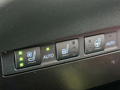 Used 2023 Lexus ES 350 F Sport image 23