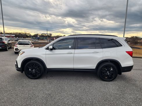 Used 2022 Honda Pilot Special Edition image 8