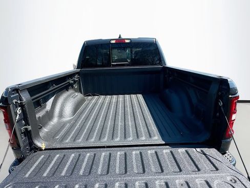 New 2026 RAM 1500 Big Horn AWD/4WD image 29