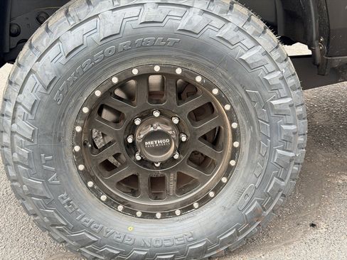 Used 2022 RAM 2500 Laramie w/ Night Edition image 46