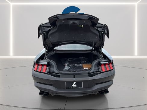 New 2026 Ford Mustang GT Premium w/ GT Performance Package RWD image 16