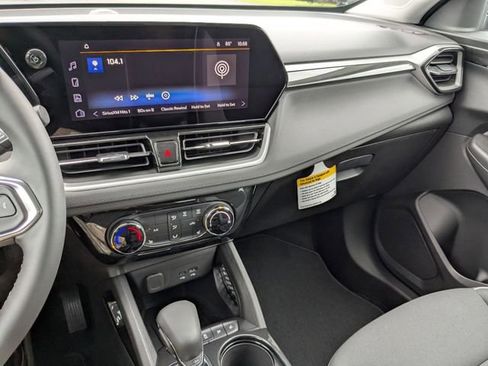 New 2026 Chevrolet TrailBlazer LT w/ LT Cold Weather Package image 21