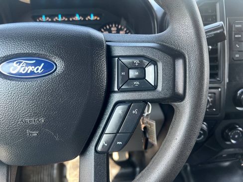 Used 2020 Ford F150 XL w/ Equipment Group 101A Mid AWD/4WD image 12