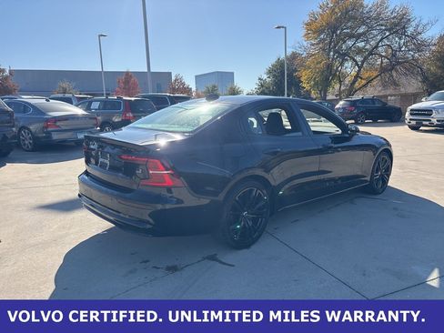 Certified 2023 Volvo S60 T8 Ultimate image 5