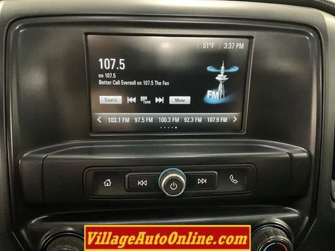 Used 2018 GMC Sierra 1500 2WD Regular Cab image 23