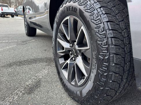 Used 2022 Chevrolet Tahoe Z71 image 7