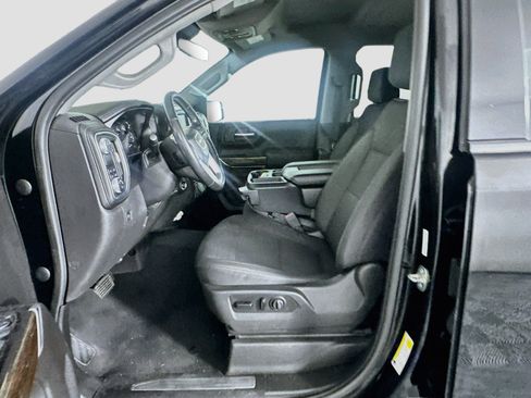 Used 2020 GMC Sierra 1500 Elevation w/ Elevation Value Package RWD image 13