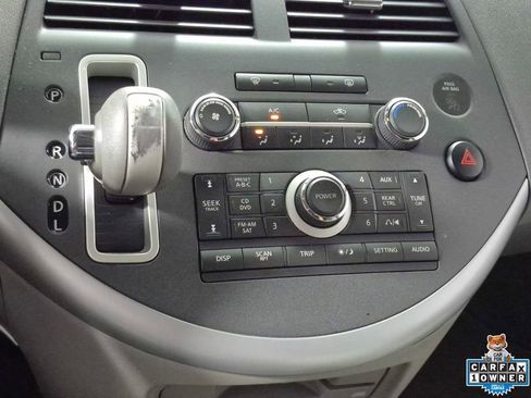 Used 2009 Nissan Quest S w/ Drivers Pkg FWD image 20