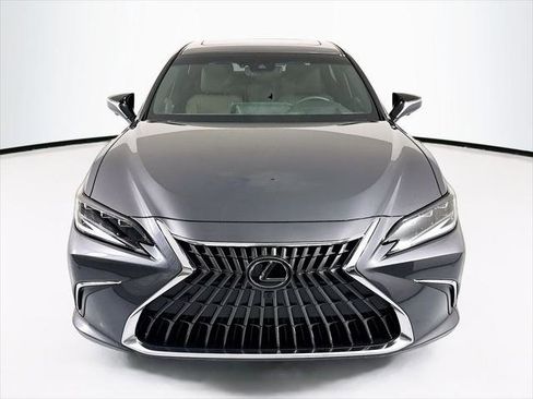 Certified 2023 Lexus ES 300h w/ Accessory Package (Z1) image 2