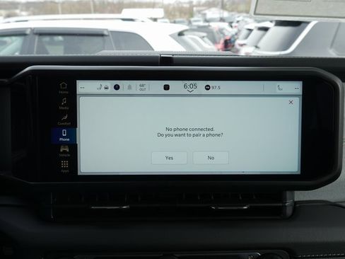 New 2025 Jeep Wrangler Sahara image 4