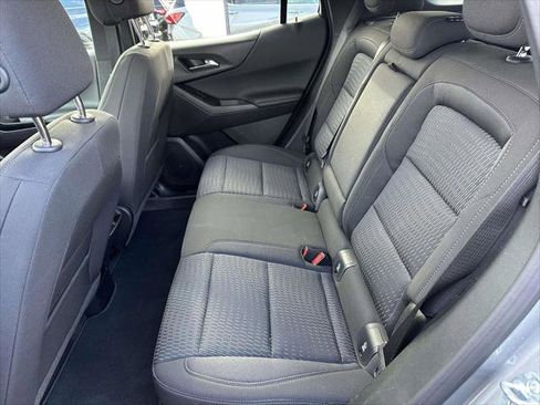 Used 2026 Chevrolet Equinox LT image 18