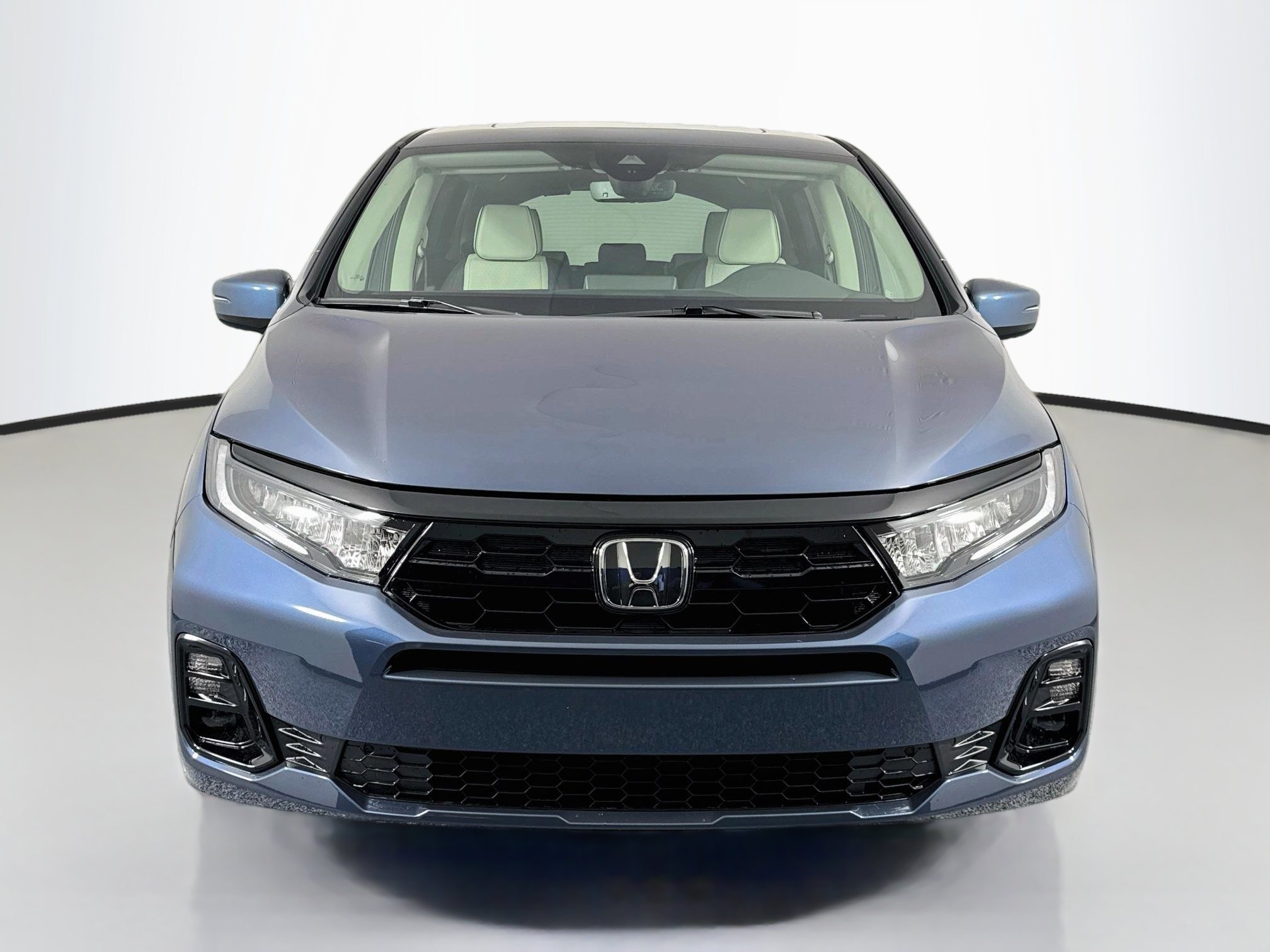 New 2027 Honda Odyssey Elite image 2