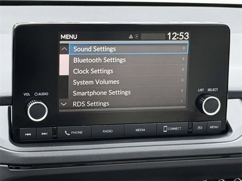 Used 2025 Honda Accord LX image 14