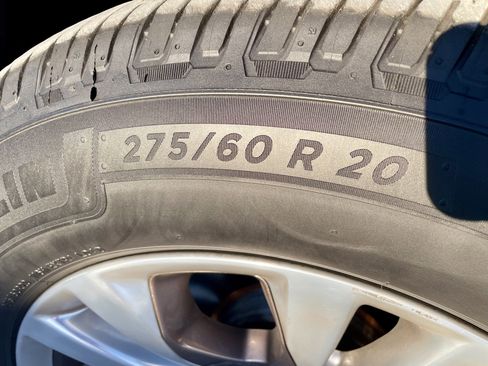 Used 2018 RAM 1500 Laramie Longhorn w/ Longhorn Southfork Package image 10