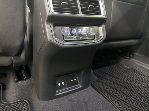 New 2026 Volkswagen Atlas SE AWD/4WD image 27