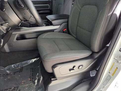 Used 2023 RAM 1500 Big Horn w/ Trailer Tow Group image 16