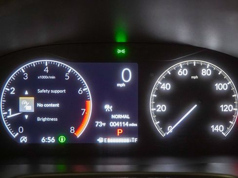 Used 2025 Honda CR-V EX-L image 41
