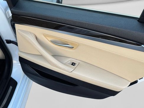 Used 2016 BMW 528i Sedan RWD image 20