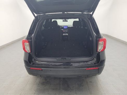Used 2020 Ford Explorer XLT w/ Comfort Package AWD/4WD image 29