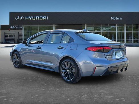 Used 2024 Toyota Corolla SE image 5