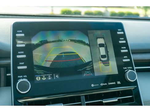 Used 2022 Toyota Avalon Limited w/ Advanced Safety Package FWD image 24