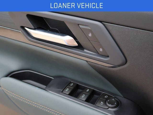 New 2026 GMC Terrain AT4 w/ Technology Package II AWD/4WD image 40