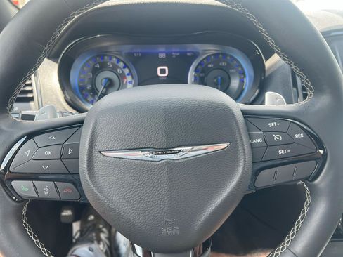 Used 2015 Chrysler 300 S w/ 300S Premium Group AWD/4WD image 24