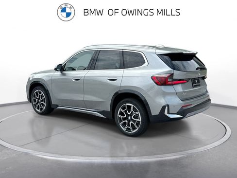 New 2026 BMW X1 xDrive28i w/ Technology Package AWD/4WD image 6