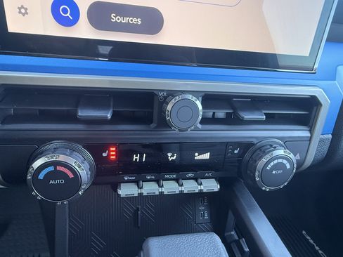 New 2026 Toyota Tacoma TRD Sport image 20